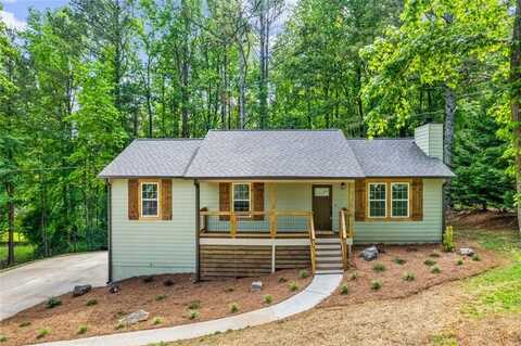 undefined, Dallas, GA 30132