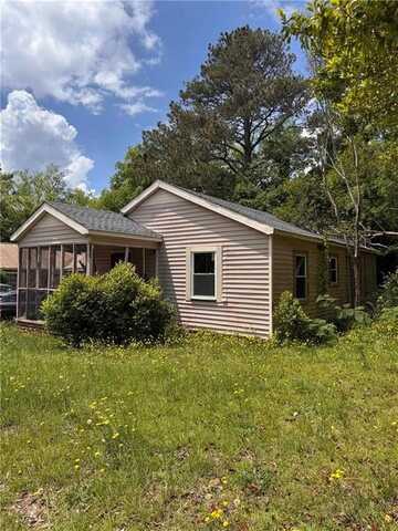 1061 Cypress Drive, Macon, GA 31204