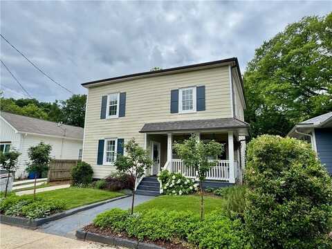 211 Laurel Avenue SW, Atlanta, GA 30314