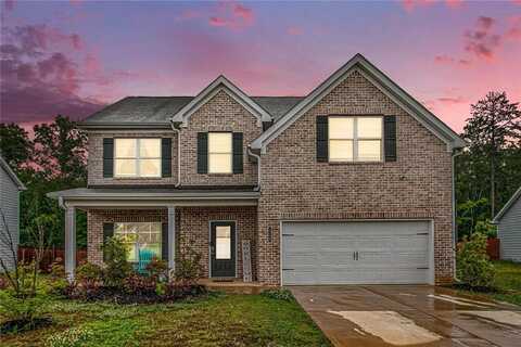 328 Orchid Drive, Mcdonough, GA 30252