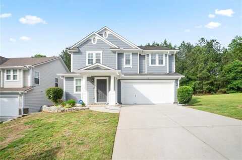 2210 Valley Creek Drive, Lithia Springs, GA 30122