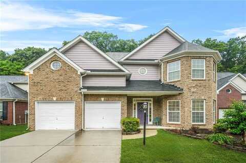3492 Newtons Crest Circle, Snellville, GA 30078