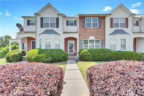 7120 Oakley Court, Union City, GA 30291