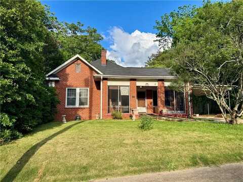 3366 College Street, College Park, GA 30337