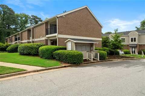 3301 Henderson Mill Road, Atlanta, GA 30341
