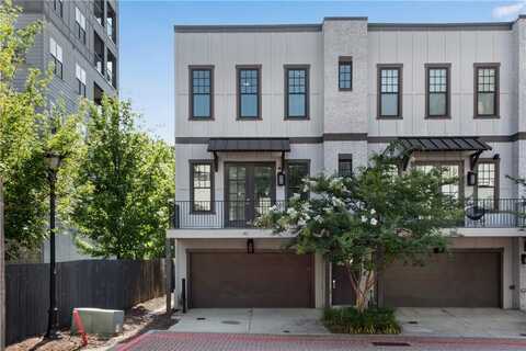 743 Taylor Court NE, Atlanta, GA 30324