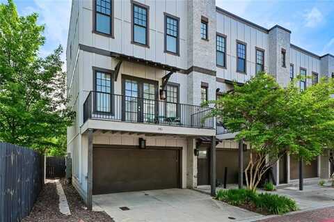 743 Taylor Court NE, Atlanta, GA 30324
