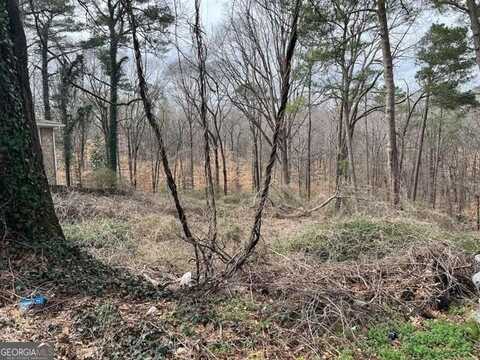 940 Capitol View Avenue NW, Atlanta, GA 30318