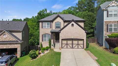 456 Crestmont Lane, Canton, GA 30114