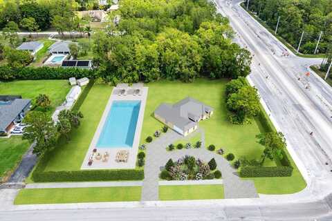 9023 Seminole Pratt Whitney Road, The Acreage, FL 33470