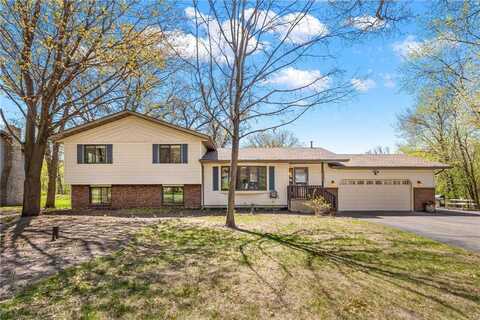 1670 44th Street NW, Sauk Rapids Twp, MN 56379
