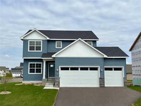 11484 5th Street NE, Hanover, MN 55341
