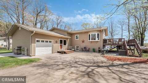 25712 Sunset Road, Hillman, MN 56338