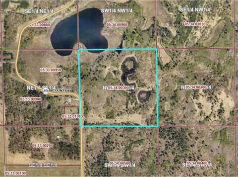 Tbd Co Rd 89, Park Rapids, MN 56470