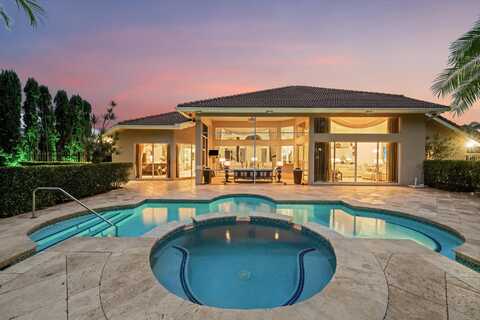 1697 Mayacoo Lakes Boulevard, West Palm Beach, FL 33411