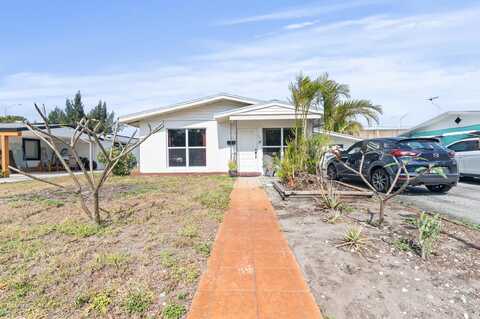 933 S Ridge Street, Lake Worth, FL 33460
