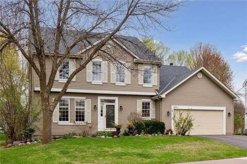 8537 Braxton Drive, Eden Prairie, MN 55347
