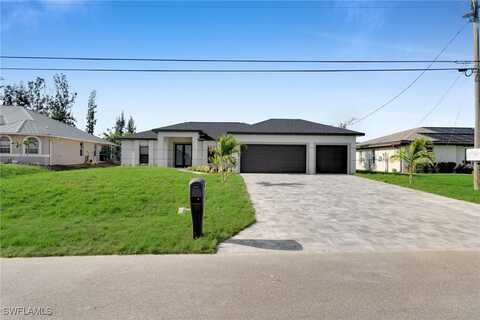 undefined, Cape Coral, FL 33909