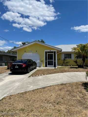 4231 SE 19th Avenue, Cape Coral, FL 33904