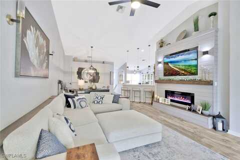 9563 Hemingway Lane unit: 4503, Fort Myers, FL 33913