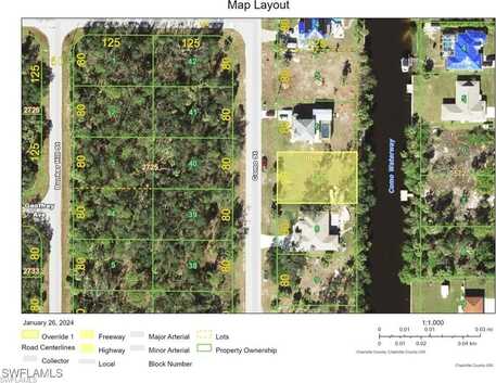 3060 Como Street, Port Charlotte, FL 33948