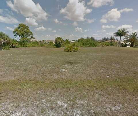 3305 NW 17th Lane, Cape Coral, FL 33993