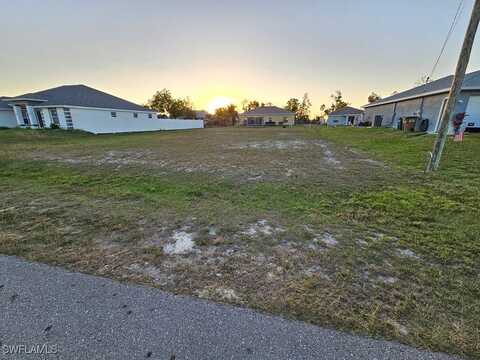 3806 NE 23rd Place, Cape Coral, FL 33909