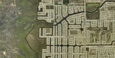 4021 NW 22nd Street, Cape Coral, FL 33993