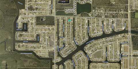 2368 NW 38th Avenue, Cape Coral, FL 33993