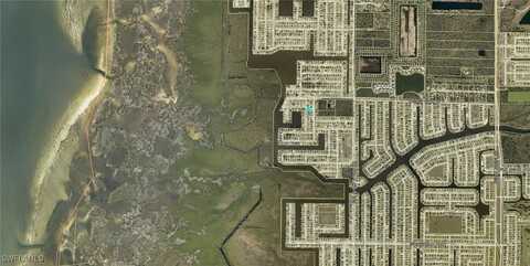 2307 NW 43rd Avenue, Cape Coral, FL 33993