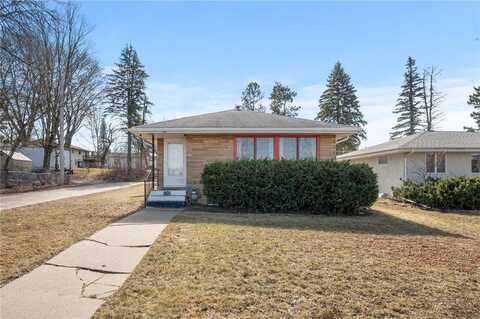 800 Idaho Avenue E, Saint Paul, MN 55106