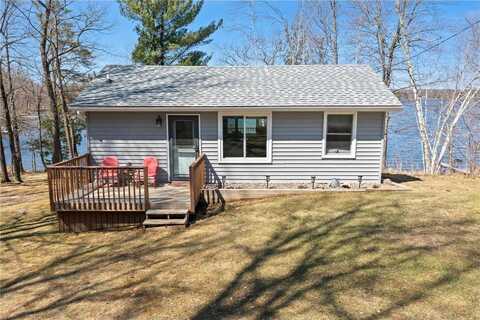 2072 Kendall Loop, Mora, MN 55051