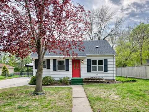 5024 Mayview Road, Minnetonka, MN 55345