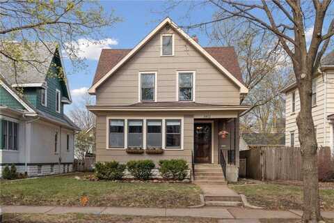 3812 Garfield Avenue, Minneapolis, MN 55409