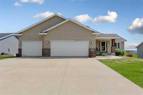 324 Cedar Trail Drive, Le Sueur, MN 56058