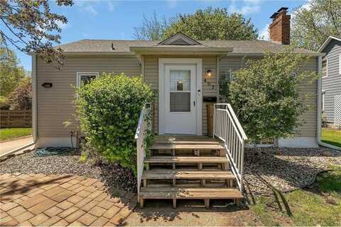 407 Wilson Avenue NE, Saint Cloud, MN 56304