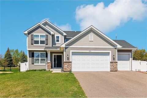 8441 152nd Lane NW, Ramsey, MN 55303
