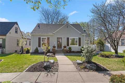 3963 Tyler Street NE, Columbia Heights, MN 55421
