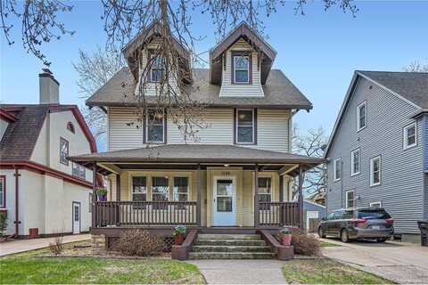 1248 Hague Avenue, Saint Paul, MN 55104