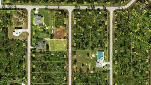 3119 Dwyer Street, Port Charlotte, FL 33981