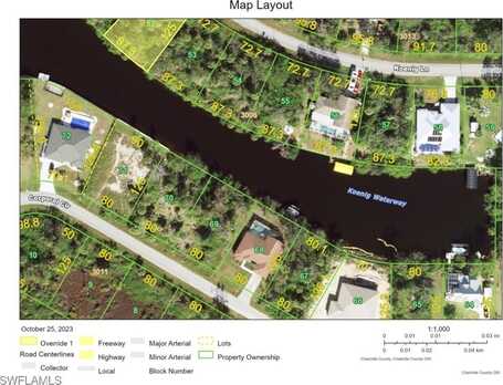 12357 Koenig Lane, Port Charlotte, FL 33953