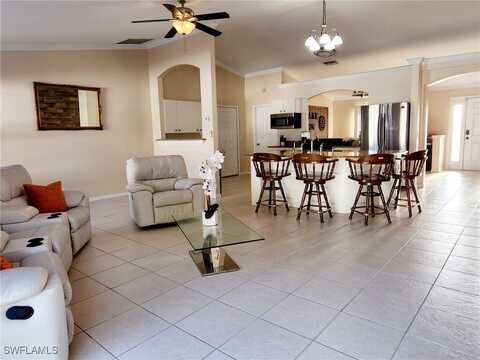101 NW 35th Place, Cape Coral, FL 33993
