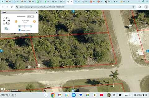 undefined, Lehigh Acres, FL 33971
