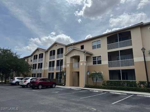 9055 Colby Drive unit: 2203, Fort Myers, FL 33919