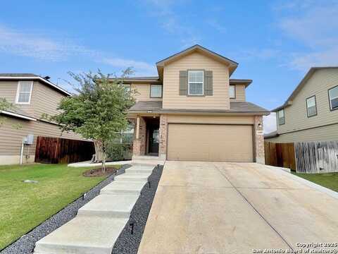 11609 Hester Pass, San Antonio, TX 78245