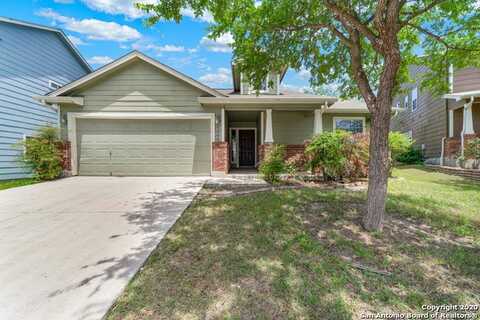124 Burning Trl, Cibolo, TX 78108