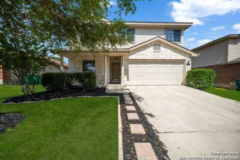 423 REBA, Converse, TX 78109