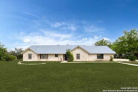 3010 Skyline, Canyon Lake, TX 78133