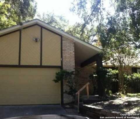 7926 Rugged Ridge, San Antonio, TX 78254