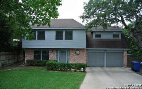 11615 Dundalk, San Antonio, TX 78251